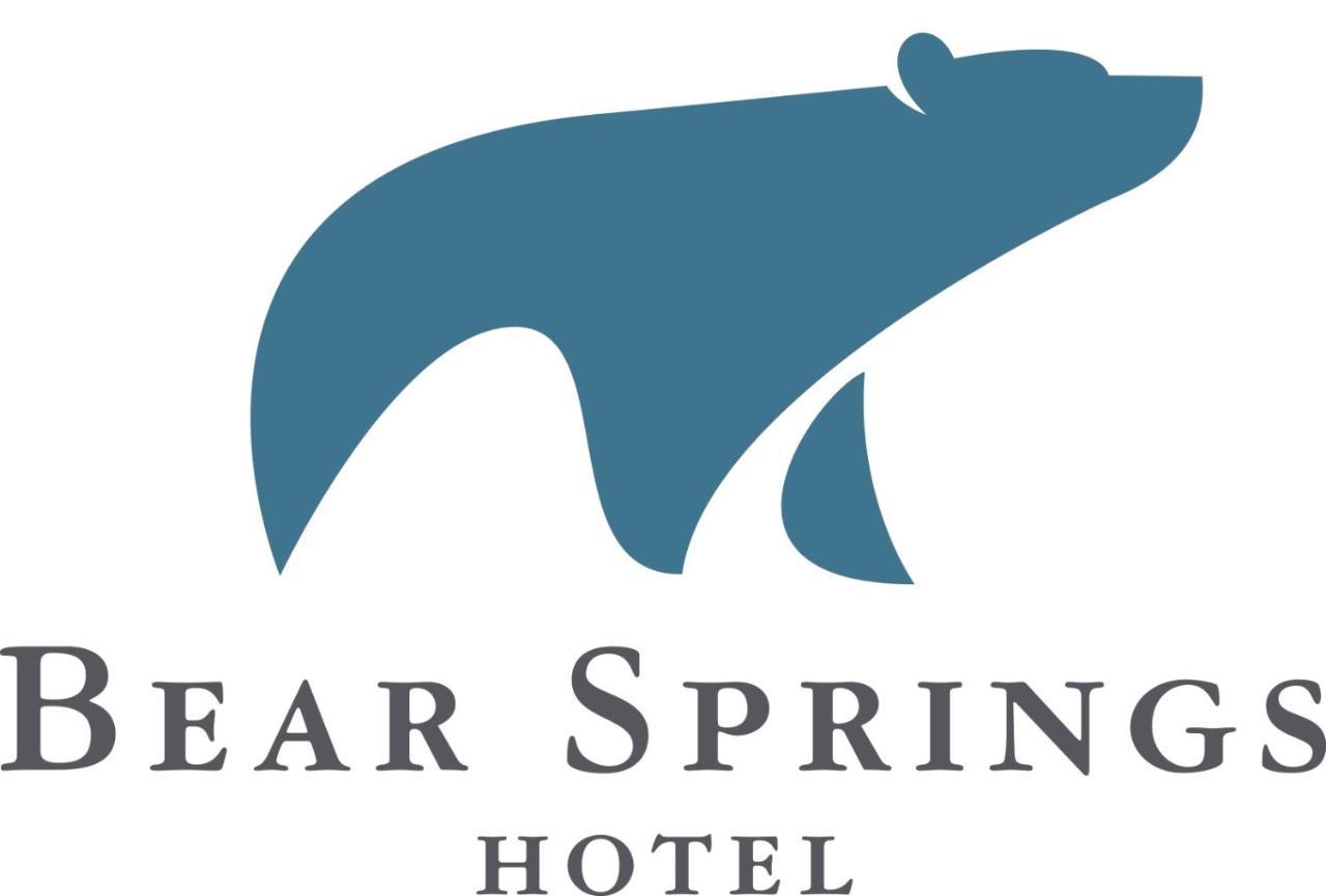 Bear Springs Hotel Highland Exterior foto